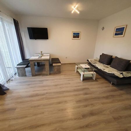 Apartments Villa M&M 2 Bibinje Esterno foto