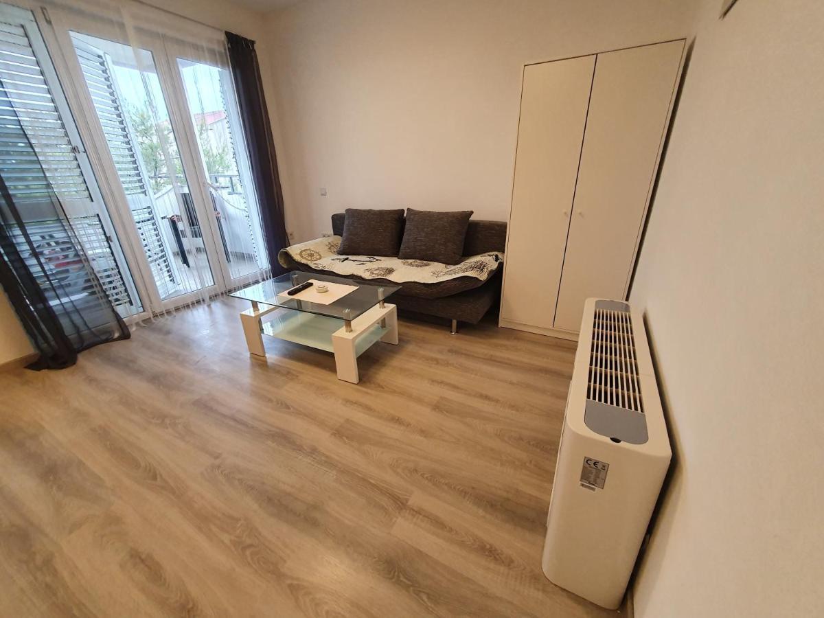 Apartments Villa M&M 2 Bibinje Esterno foto