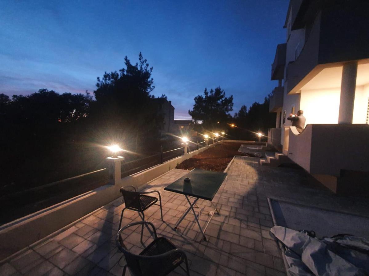 Apartments Villa M&M 2 Bibinje Esterno foto