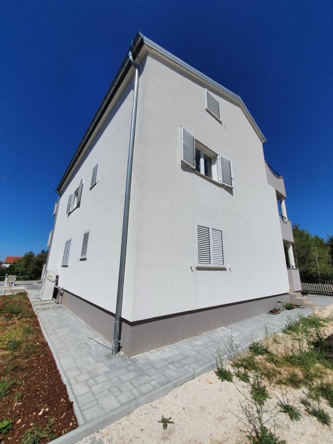 Apartments Villa M&M 2 Bibinje Esterno foto