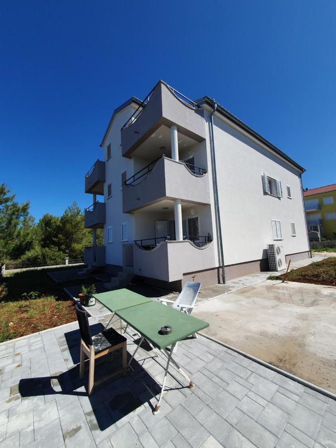 Apartments Villa M&M 2 Bibinje Esterno foto