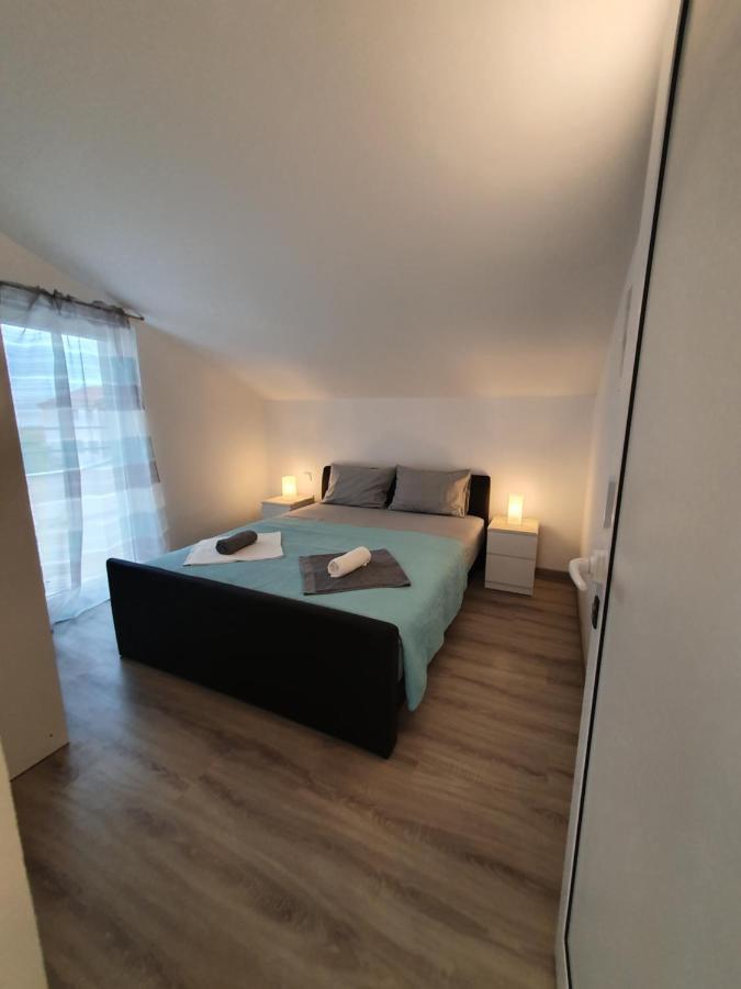 Apartments Villa M&M 2 Bibinje Esterno foto