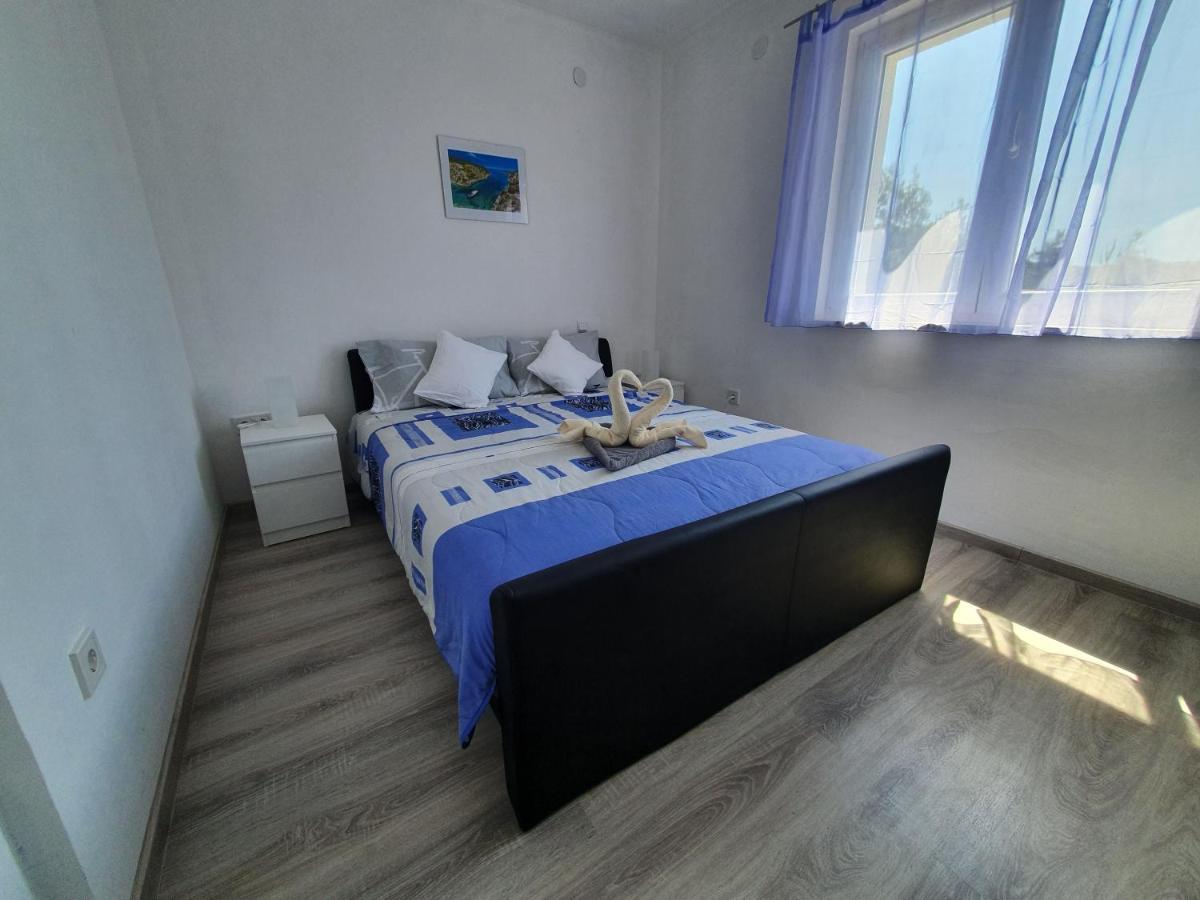 Apartments Villa M&M 2 Bibinje Esterno foto