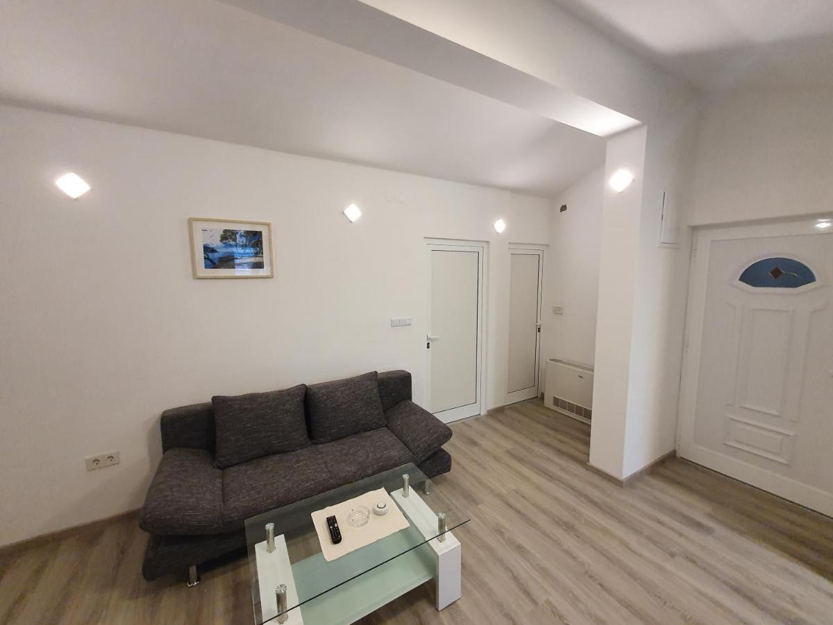 Apartments Villa M&M 2 Bibinje Esterno foto