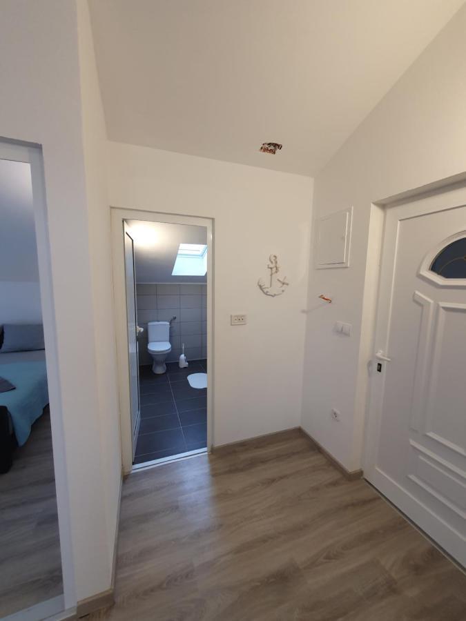 Apartments Villa M&M 2 Bibinje Esterno foto