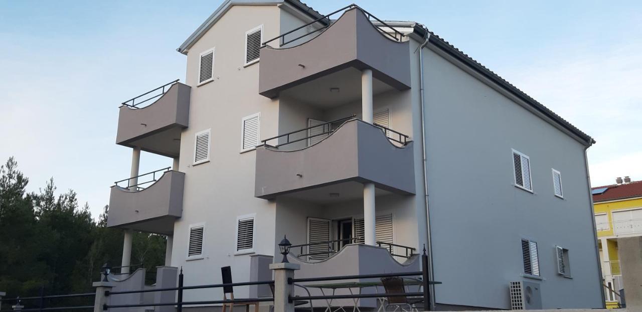 Apartments Villa M&M 2 Bibinje Esterno foto