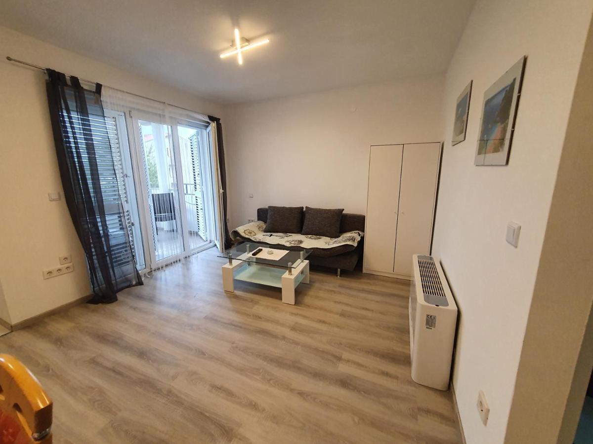 Apartments Villa M&M 2 Bibinje Esterno foto
