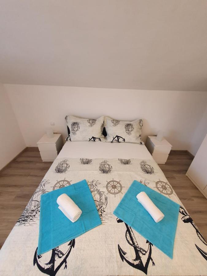 Apartments Villa M&M 2 Bibinje Esterno foto