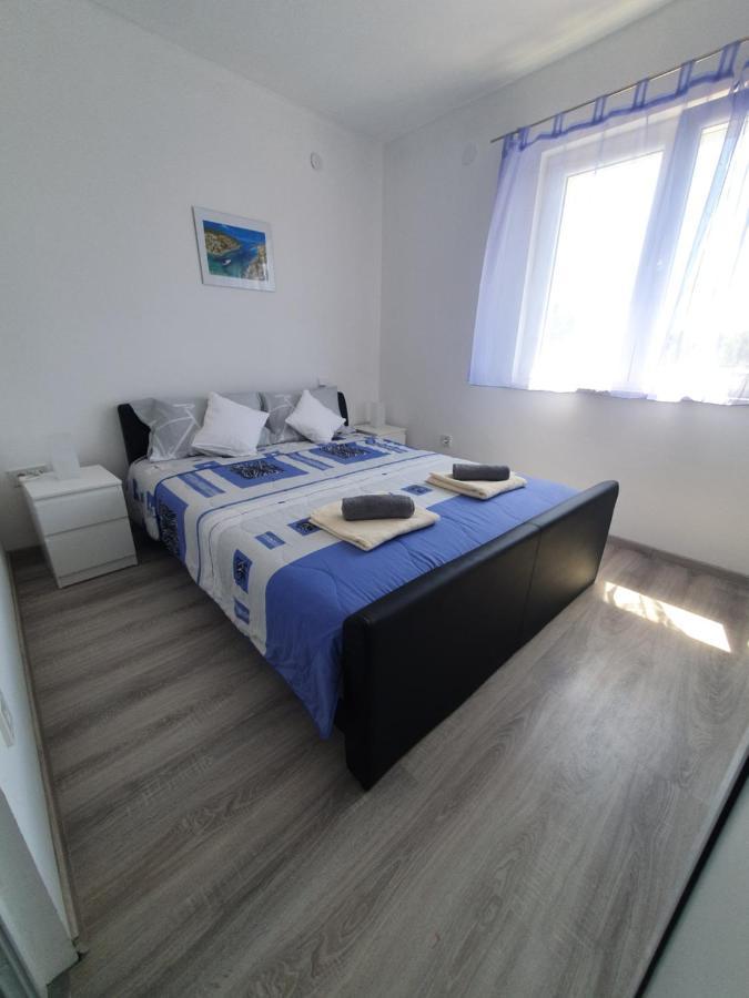 Apartments Villa M&M 2 Bibinje Esterno foto