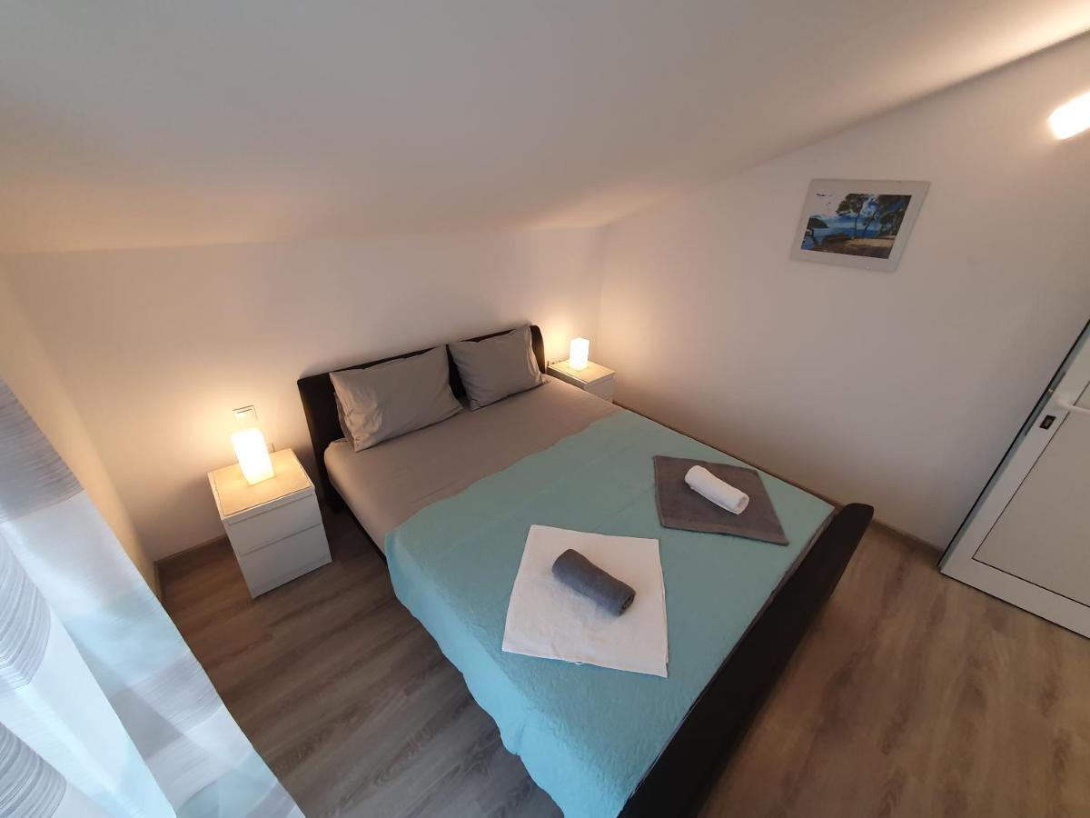 Apartments Villa M&M 2 Bibinje Esterno foto