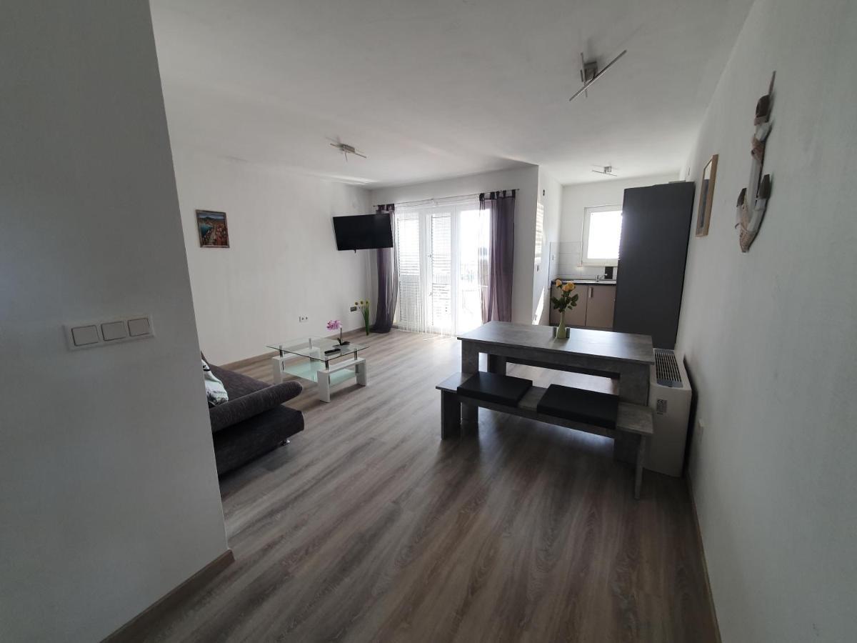 Apartments Villa M&M 2 Bibinje Esterno foto