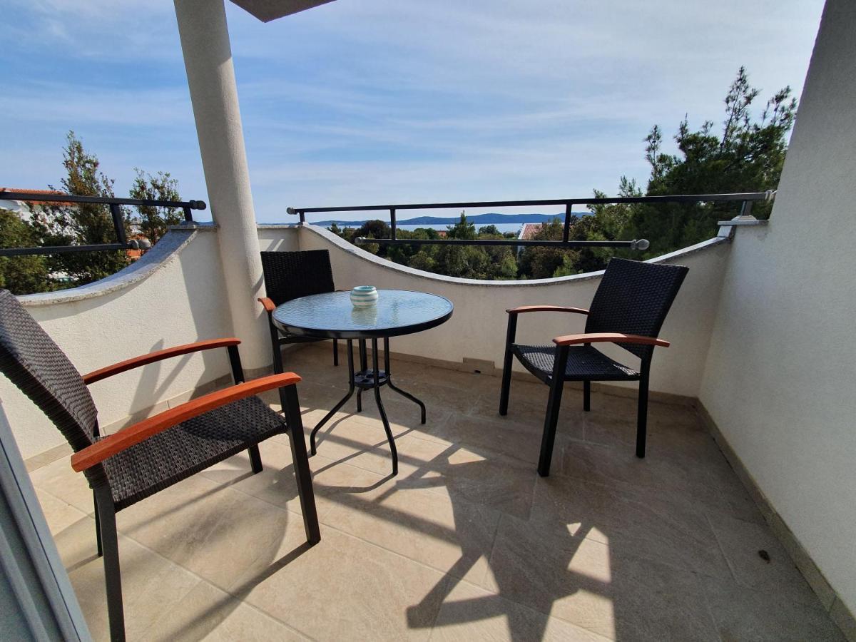 Apartments Villa M&M 2 Bibinje Esterno foto