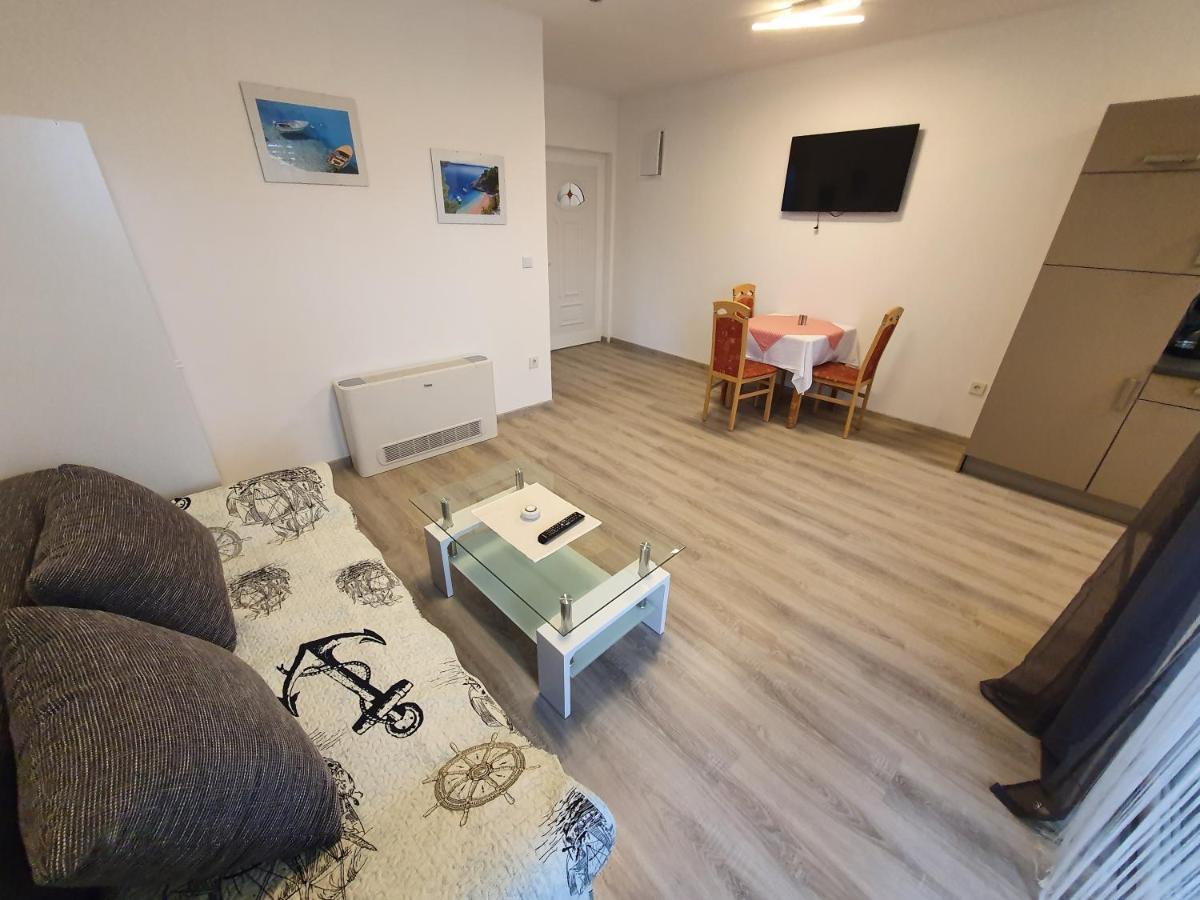 Apartments Villa M&M 2 Bibinje Esterno foto
