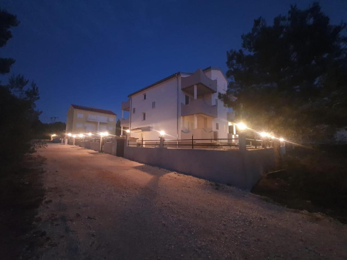 Apartments Villa M&M 2 Bibinje Esterno foto