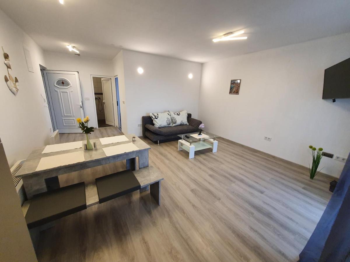 Apartments Villa M&M 2 Bibinje Esterno foto
